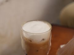冰卡布-COFFEE HOLIC(朝外SOHO店)