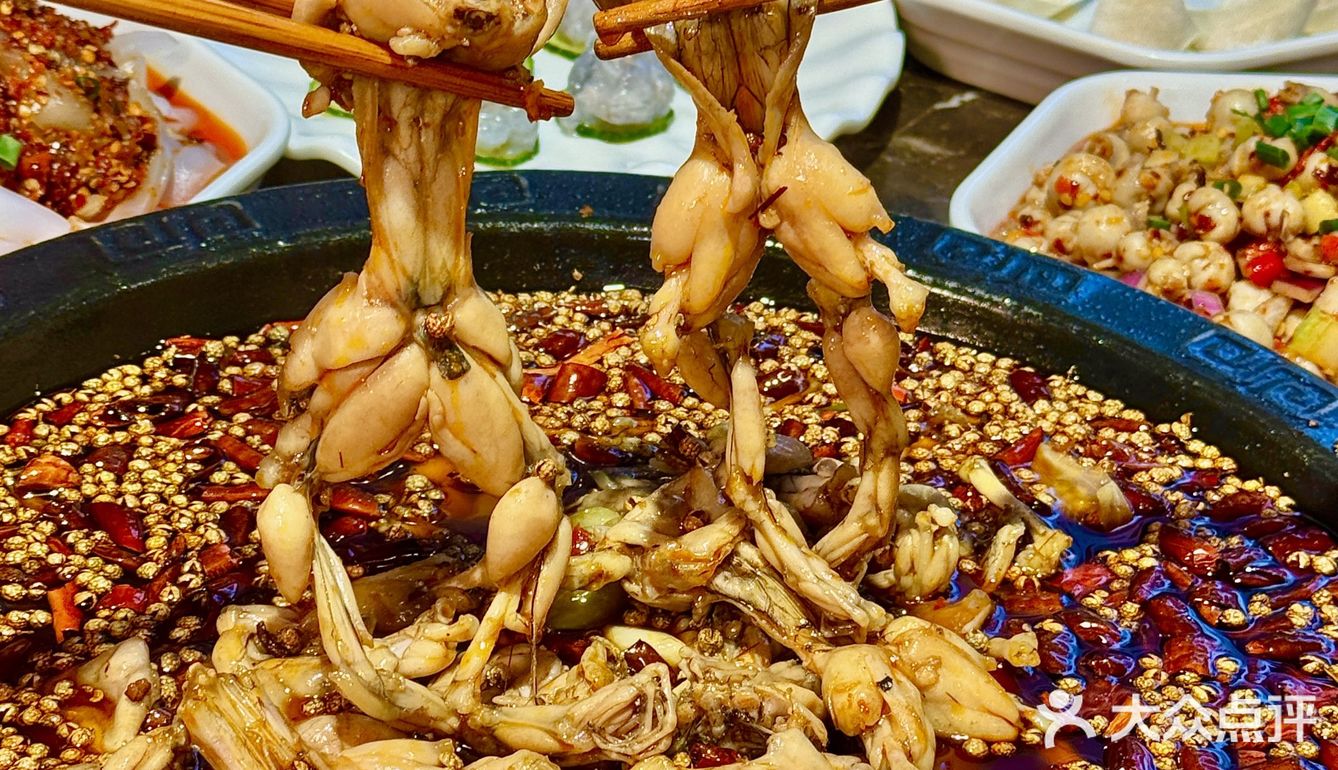 这一碗的含金量……谁懂啊！