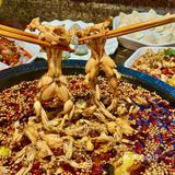 这一碗的含金量……谁懂啊！