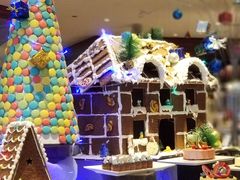 -OPEN開全日自助餐厅·西餐·海鲜(佛山希尔顿酒店)