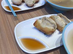 -小杨生煎(松江大学城店)