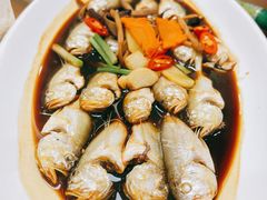 家炖黄梅丁-龙宫海鲜楼(长乐漳港店)
