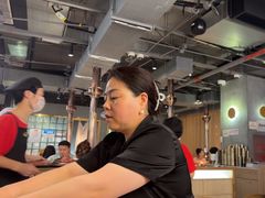 -西塔老太太泥炉烤肉(望京一店)
