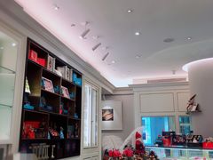 -PAUL LAFAYET 法式甜品(港汇广场店)