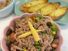 -库滋明·俄罗斯特色美食(中央大街店)