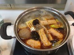 -就这家旋转小火锅(西安路罗斯福店)