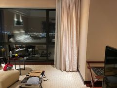 -杭州龙禧福朋喜来登酒店