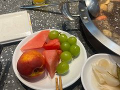 -华晟山城火锅(开发区港西东阁里店)