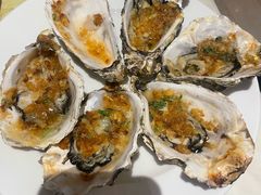 -冀粤香海鲜自助餐厅(西美五洲店)