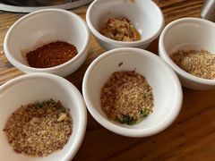 -阿婆情腊排骨火锅(金虹路店)