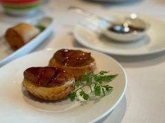 -龙景轩(香港四季酒店)