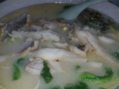 -明呈黄鱼面馆(斜土路店)
