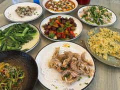 -巽寮印象美食部落餐厅·海鲜·地方特色菜(惠州体验店)