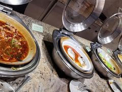 -海中洲国际大酒店-自助餐厅
