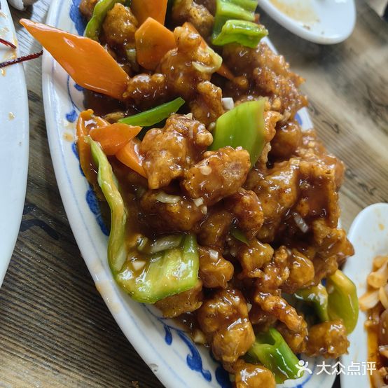 兆龙饭店