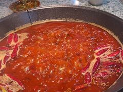 -鸿姐老火锅(花园路店)
