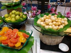 -半岛听涛蒸汽海鲜自助(K11店)