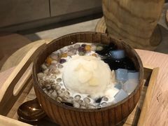 -杏甜品(尖沙咀加拿分道店)