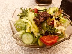 -巴依老爷新疆美食(清华东门店)