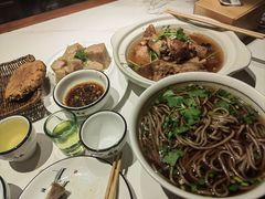 -真定郝家排骨(正定县总店)