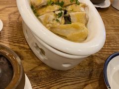 南拳醉酒鸡-醉南拳客家菜·河田鸡(西禅寺杨桥店)