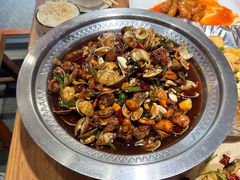 -东来土菜馆(民祥园路店)