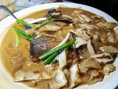 -老街坊美食汇(玉兰大街店)