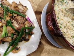 -正宗鸡饭粤香酒家(朱村店)