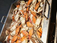 -禾斗海鲜自助(市南银座店)