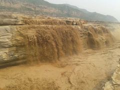 -陕西黄河壶口瀑布旅游区