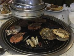 -小科自助海鲜烧肉(高区店)