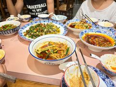 -杨记隆府重庆江湖菜(大悦城店)