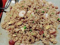 -嘉旺港式茶餐厅(延长中路店)