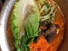 -汉米达特色料理餐厅(郴州友阿国际广场店)