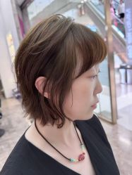 -MMbyHairCode 芭曲发型沙龙