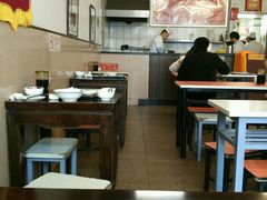 -姚记炒肝店(鼓楼店)