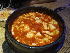 -花腰餐吧Bistro烧烤 傣味(传媒大学店)