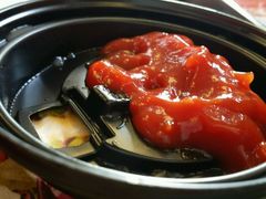 -麦当劳(中山路店)