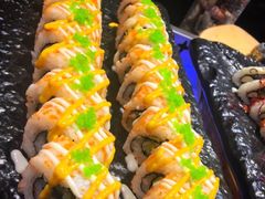 -韩盛·盛江山自助料理(中街大悦城店)