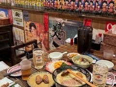 -平成屋· Late Night 食堂(四川北路店)