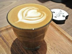 -Peet's Coffee皮爷咖啡(大学路店)