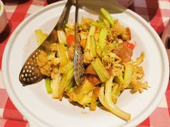 -西贝(深圳卓悦汇店)