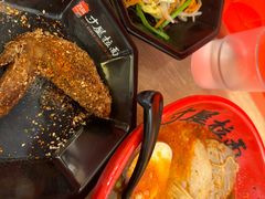 -寸屋拉面(凯德晶萃店)