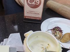 -淄博蓝海国际大饭店·蓝钻国际美食自助百汇(柳泉路店)