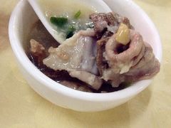 iphone_upload_pic-标记美食新鲜猪杂(兴南大道店)