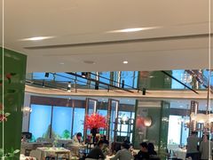 大堂-望湘园·小雅(德基店)