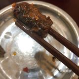 不算惊艳 「鳝段排骨」排骨鳝段本来是汤锅