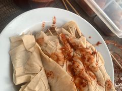 -老乔串店(青松路店)