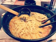味千拉面-味千拉面(上海松江二店)