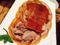 -四季民福烤鸭店(前门廊房二条店)